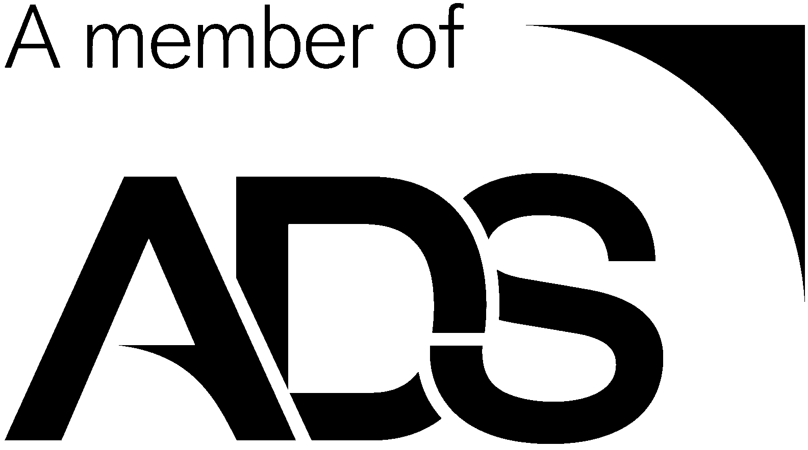 A member of ADS Logo for A member of ADS
